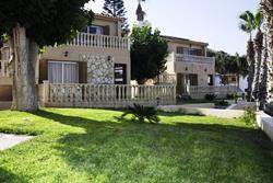 Pissouri Beach Apartments, Exterior